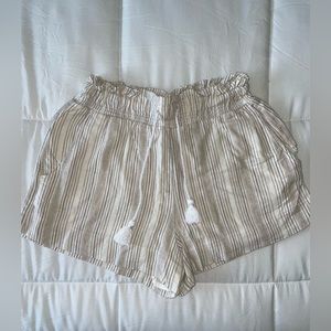 Abercrombie and Fitch Shorts